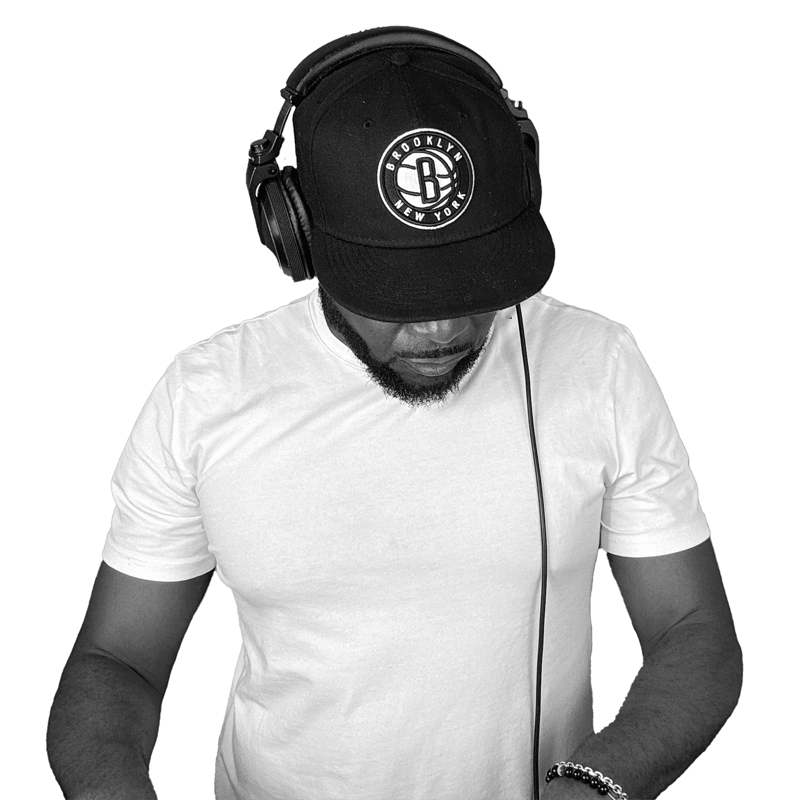 DJ G Power