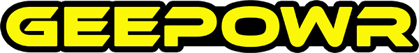 G Power Entertainment logo