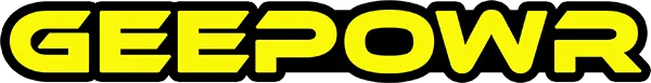 G Power Entertainment logo